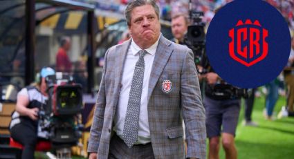 Piojo Herrera explota: "Me juzgan como criminal", tras no clasificar a Costa Rica al Mundial 2026