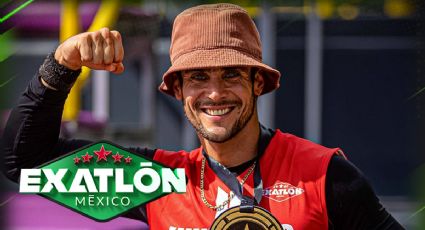 Exatlón México: Humberto Noriega gana su tercera medalla; ¿quién se quedó con la Villa 360?