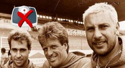 DT Campeón de la Liga MX manipulaba la báscula como jugador para comer hamburguesas y evitar multas