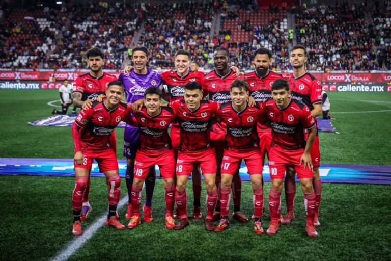 X: @Xolos