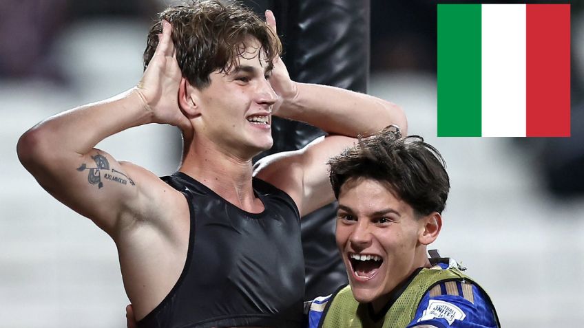 Mundial Sub-17: Italia se impone en penales a Brasil y se queda con el tercer lugar