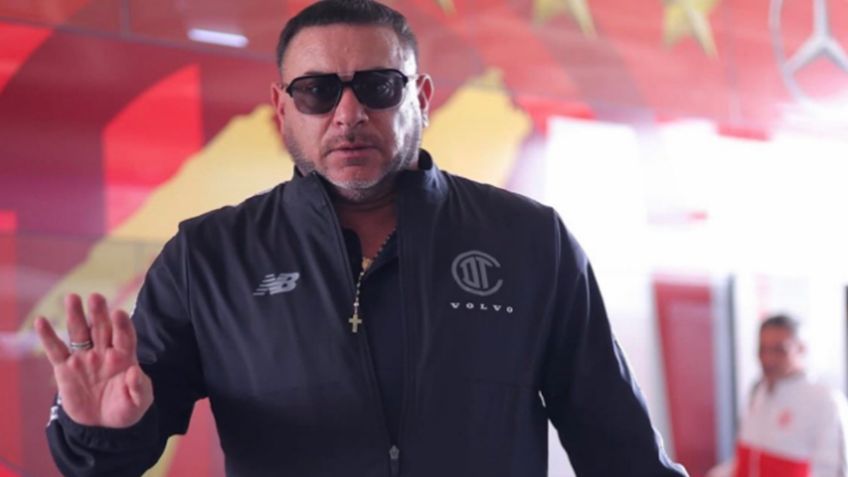 Turco Mohamed y Toluca no se confían de Bravos de Juárez: “Para nosotros la serie está 0-0”