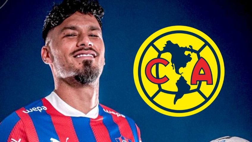 Ganó 3 títulos con América, se convirtió en leyenda y desea volver a México a sus 33 años