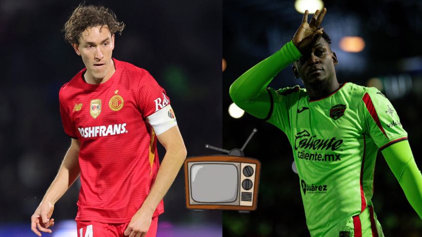 Toluca vs Juárez: ¿A qué hora y dónde ver la Vuelta de los Cuartos de Final del Apertura 2025?