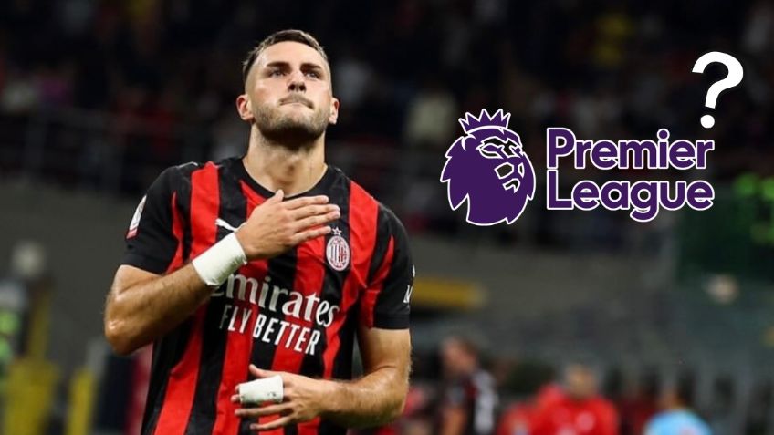 Santiago Gimenez tendría nuevo destino en la Premier League, no es West Ham; ¿a qué club iría?