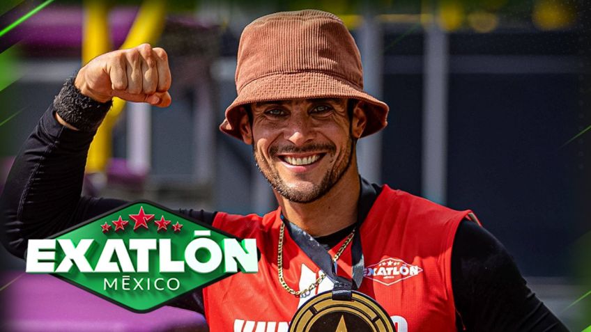 Exatlón México: Humberto Noriega gana su tercera medalla; ¿quién se quedó con la Villa 360?
