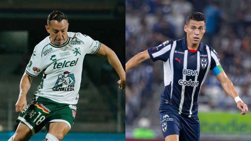 El 2025 marcó el adiós de futbolistas mexicanos; ¿quiénes se retiraron?