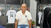 Foto ilustrativa de la nota titulada: Chupete Suazo revela que salvó a su madre, enferma de cáncer, gracias al futbol | VIDEO