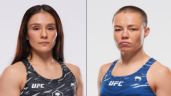 Foto ilustrativa de la nota titulada: Alexa Grasso volverá al octágono de UFC en 2026; ¿quién será su histórica rival?