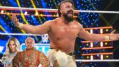 Foto ilustrativa de la nota titulada: ¿Qué recuerdo tiene Andrade de Charlotte y Ric Flair? Esto opina el Ídolo