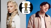 Foto ilustrativa de la nota titulada: Lady Gaga y Xavi podrían inaugurar el Mundial 2026 en el Estadio Azteca