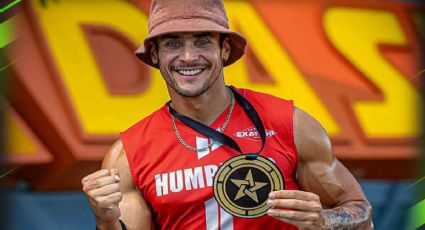 Exatlón México: Humberto revela los sacrificios que ha hecho desde niño para alcanzar el éxito
