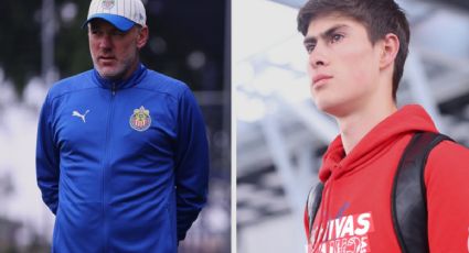 Gabriel Milito revela lesión de la Hormiga González; ¿jugará la Vuelta del Cruz Azul vs Chivas?