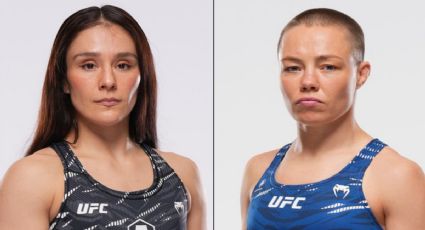 Alexa Grasso volverá al octágono de UFC en 2026; ¿quién será su histórica rival?