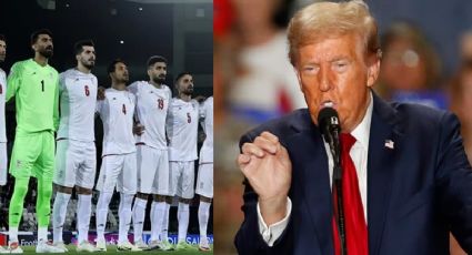 Esta es la curiosa razón por la que Irán no podrá asistir al Sorteo del Mundial 2026