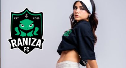 Alana Flores toma sorprendente decisión: solicita la baja de Raniza de la Kings League ¿Por qué?