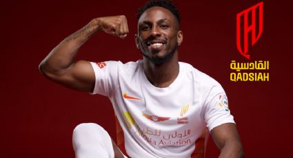 Julián Quiñones llega a 43 goles en Arabia, pero es eliminado junto al Al Qadisiya