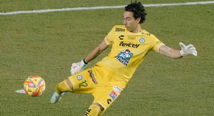 ¿Por qué Óscar Jiménez, portero de León, fue detenido por la policía en Canadá?