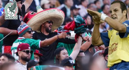 Cuauhtémoc Blanco: "Afición tiene derecho a criticar", tras abucheos a la Selección Mexicana
