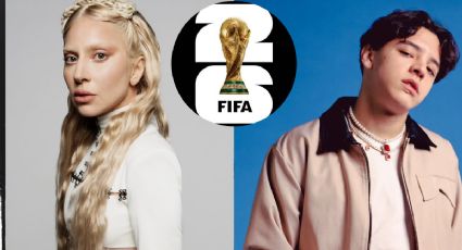 Lady Gaga y Xavi podrían inaugurar el Mundial 2026 en el Estadio Azteca