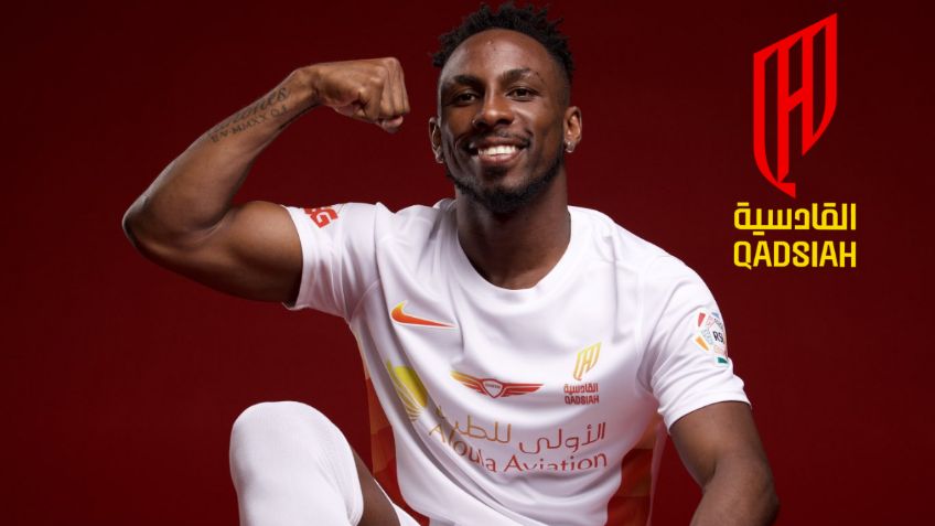 Julián Quiñones llega a 43 goles en Arabia, pero es eliminado junto al Al Qadisiya