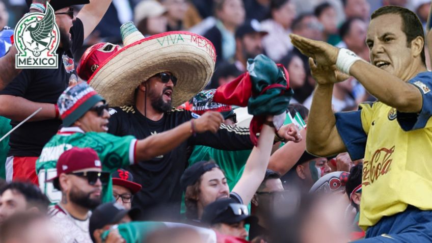 Cuauhtémoc Blanco: "Afición tiene derecho a criticar", tras abucheos a la Selección Mexicana