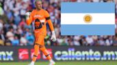 Foto ilustrativa de la nota titulada: Keylor Navas y la particular manera en la que pidió su traslado a Pumas: "Se puso a llorar"