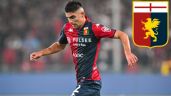 Foto ilustrativa de la nota titulada: Johan Vásquez y el Genoa se alejan del descenso en la Serie A de Italia
