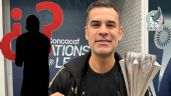 Foto ilustrativa de la nota titulada: Selección Mexicana: Rafa Márquez ya tendría definido a su auxiliar rumbo al Mundial 2030