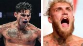 Foto ilustrativa de la nota titulada: ¿Por qué Ryan García rechazó pelear con Jake Paul? Dejo ir pago MILLONARIO