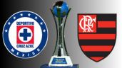 Foto ilustrativa de la nota titulada: Cruz Azul vs Flamengo: ¿Cuándo se jugará el Derbi de las Américas en la Copa Intercontinental 2025?