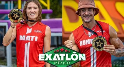 Exatlón México: Mati Álvarez confronta a Humberto y se desata fuerte discusión | VIDEO