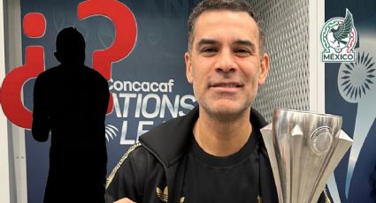 Selección Mexicana: Rafa Márquez ya tendría definido a su auxiliar rumbo al Mundial 2030