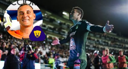 James Rodríguez llegaría a Pumas con la ayuda de Keylor Navas; esto es lo que se sabe