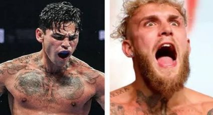 ¿Por qué Ryan García rechazó pelear con Jake Paul? Dejó ir pago MILLONARIO