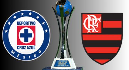 Cruz Azul vs Flamengo: ¿Cuándo se jugará el Derbi de las Américas en la Copa Intercontinental 2025?
