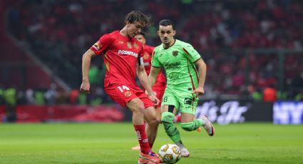 Sin Alexis Vega, Toluca avanza a Semifinales tras eliminar a Juárez ¿Quién será su rival?