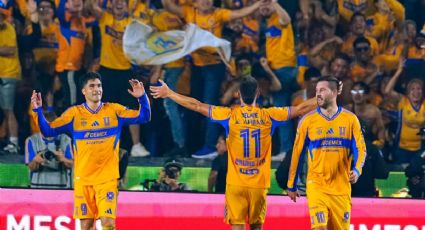 Tigres logra feroz remontada ante Xolos y avanza a Semifinales; podría haber Clásico Regio