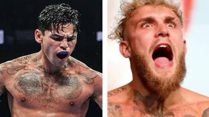 ¿Por qué Ryan García rechazó pelear con Jake Paul? Dejó ir pago MILLONARIO