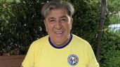 Foto ilustrativa de la nota titulada: Carlos Reinoso, leyenda del América, confirma la muerte de icónico promotor en la Liga MX