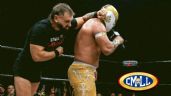 Foto ilustrativa de la nota titulada: Austin Aries advierte que entrará a 'territorio enemigo' en el CMLL: "Seré el luchador más odiado"