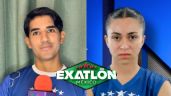 Foto ilustrativa de la nota titulada: Exatlón México: Antonio Flores aclara su sentir por Karen Núñez, ¿volvería a buscarla?
