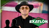 Foto ilustrativa de la nota titulada: Exatlón México: Rojos recuperan la Villa 360 y 2 refuerzos llegan a cada equipo; ¿quiénes son?