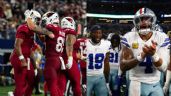 Foto ilustrativa de la nota titulada: NFL 2025: Arizona Cardinals da la sorpresa y le gana a Dallas Cowboys en el cierre de la Semana 9