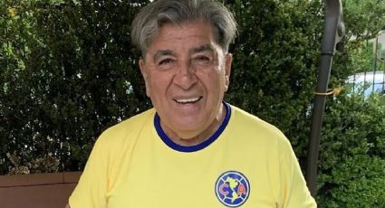 Carlos Reinoso, leyenda del América, confirma la muerte de icónico promotor en la Liga MX
