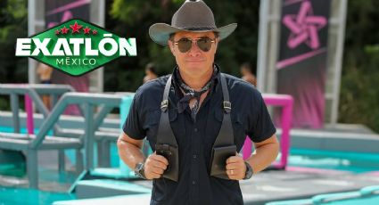 Exatlón México: ¿Quiénes son los 5 atletas con mejor rendimiento previo a la Semana 6?