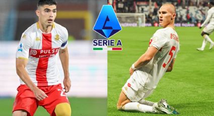 Genoa vence agónicamente a Sassuolo con Johan Vásquez como titular y sube en la Serie A