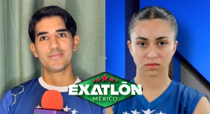 Exatlón México: Antonio Flores aclara su sentir por Karen Núñez, ¿volvería a buscarla?