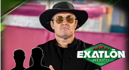 Exatlón México: Rojos recuperan la Villa 360 y 2 refuerzos llegan a cada equipo; ¿quiénes son?