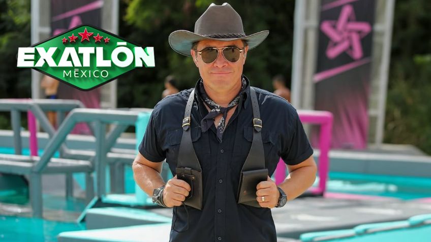 Exatlón México: ¿Quiénes son los 5 atletas con mejor rendimiento previo a la Semana 6?